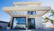 Nowy budynek - Villa - Los Montesinos - La Herrada