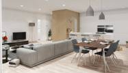 Nowy budynek - Villa - Los Montesinos