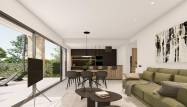 Nowy budynek - Villa - Molina De Segura - Urb. La Quinta