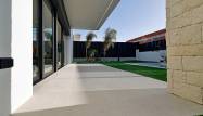 Nowy budynek - Villa - Molina De Segura - Urb. La Quinta