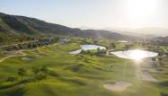 Nowy budynek - Villa - Monforte del Cid - Font del Llop