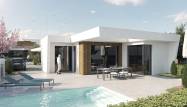 Nowy budynek - Villa - Montemar - Altaona Golf