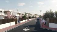 Nowy budynek - Villa - Montemar - Altaona Golf