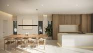 Nowy budynek - Villa - Moraira_Teulada - La Sabatera