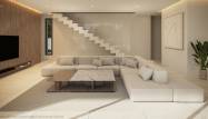 Nowy budynek - Villa - Moraira_Teulada - La Sabatera