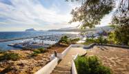 Nowy budynek - Villa - Moraira_Teulada - La Sabatera