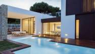Nowy budynek - Villa - Moraira