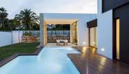 Nowy budynek - Villa - Moraira