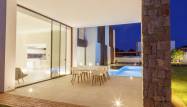 Nowy budynek - Villa - Moraira