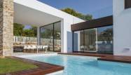 Nowy budynek - Villa - Moraira
