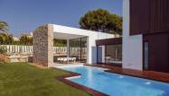 Nowy budynek - Villa - Moraira