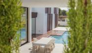 Nowy budynek - Villa - Moraira