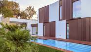 Nowy budynek - Villa - Moraira