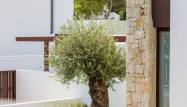Nowy budynek - Villa - Moraira