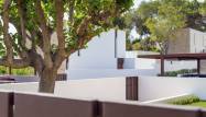 Nowy budynek - Villa - Moraira