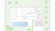 Nowy budynek - Villa - Orihuela Costa - Cabo Roig