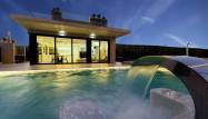 Nowy budynek - Villa - Orihuela Costa - Campoamor
