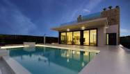 Nowy budynek - Villa - Orihuela Costa - Campoamor