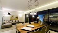 Nowy budynek - Villa - Orihuela Costa - Campoamor