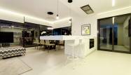 Nowy budynek - Villa - Orihuela Costa - Campoamor