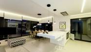 Nowy budynek - Villa - Orihuela Costa - Campoamor