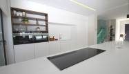 Nowy budynek - Villa - Orihuela Costa - Campoamor