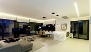 Nowy budynek - Villa - Orihuela Costa - Campoamor