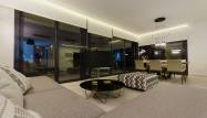 Nowy budynek - Villa - Orihuela Costa - Campoamor