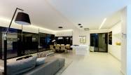 Nowy budynek - Villa - Orihuela Costa - Campoamor