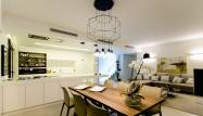 Nowy budynek - Villa - Orihuela Costa - Campoamor