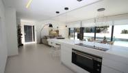 Nowy budynek - Villa - Orihuela Costa - Campoamor