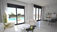 Nowy budynek - Villa - Orihuela Costa - Campoamor