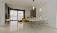 Nowy budynek - Villa - Orihuela Costa - Campoamor