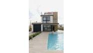 Nowy budynek - Villa - Orihuela Costa - Campoamor