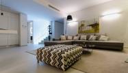 Nowy budynek - Villa - Orihuela Costa - Campoamor
