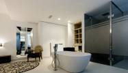 Nowy budynek - Villa - Orihuela Costa - Campoamor