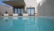 Nowy budynek - Villa - Orihuela Costa - Campoamor