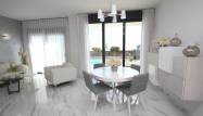 Nowy budynek - Villa - Orihuela Costa - Campoamor