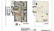Nowy budynek - Villa - Orihuela Costa - Campoamor