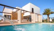 Nowy budynek - Villa - Orihuela Costa - Campoamor