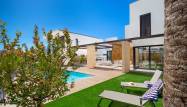 Nowy budynek - Villa - Orihuela Costa - Campoamor