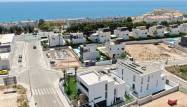 Nowy budynek - Villa - Orihuela Costa - Campoamor