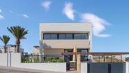 Nowy budynek - Villa - Orihuela Costa - Campoamor