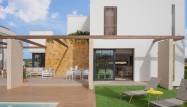 Nowy budynek - Villa - Orihuela Costa - Campoamor