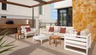 Nowy budynek - Villa - Orihuela Costa - Campoamor