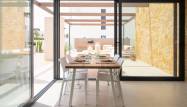 Nowy budynek - Villa - Orihuela Costa - Campoamor