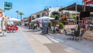 Nowy budynek - Villa - Orihuela Costa - Lomas De Cabo Roig