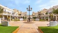 Nowy budynek - Villa - Orihuela Costa - Lomas De Cabo Roig