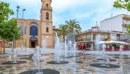 Nowy budynek - Villa - Orihuela Costa - Lomas De Cabo Roig
