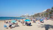 Nowy budynek - Villa - Orihuela Costa - Lomas De Cabo Roig
